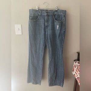 Men’s Urban Pipeline Relaxed Straight size 34/30 Jeans